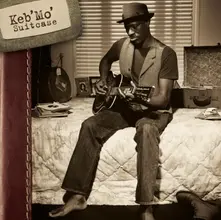 Keb' Mo' – SUITCASE (CD)