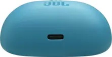 JBL Tune Beam 2 Teal thumbnail