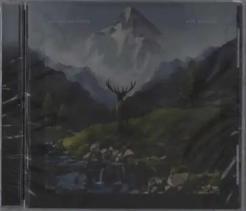 Caligula's Horse – CD Rise Radiant
