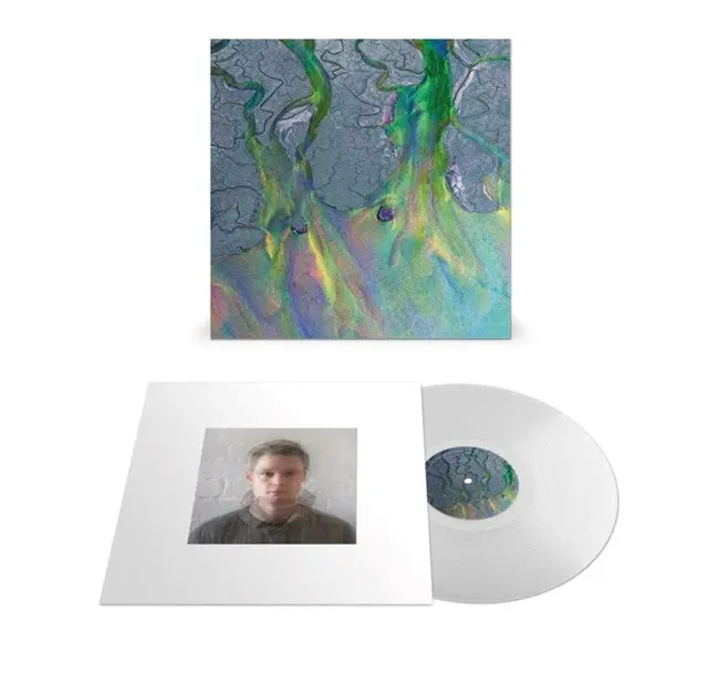 Alt-J – AN AWESOME WAVE (White Vinyl, 2022) (Vinyl)