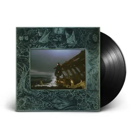 SEAROWS - DEATH IN THE BUSINESS OF WHALING