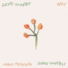 Ligeti Quartet, CD NUC