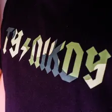 Ty Nikdy – Camo (Tričko)