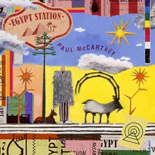 EGYPT STATION thumbnail