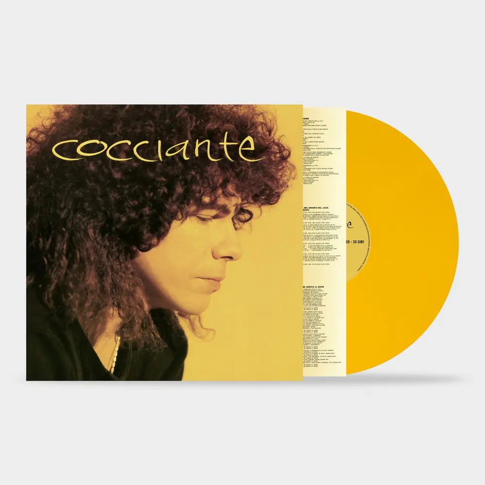 COCCIANTE (1991)