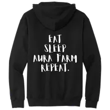 EAT SLEEP AURA FARM REPEAT thumbnail