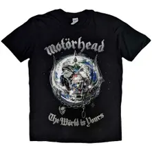 The World is your Album thumbnail