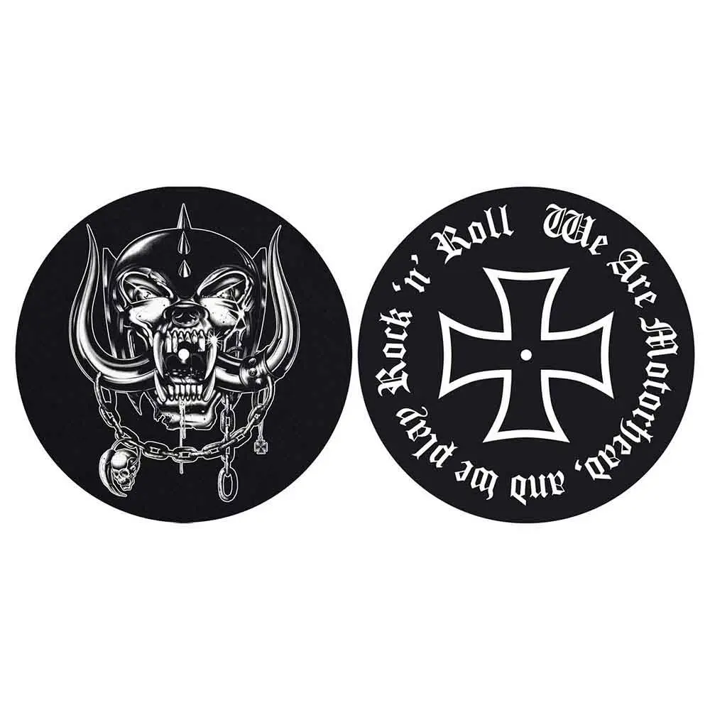 Motörhead – We are Motorhead (Podložka pod vinyl)