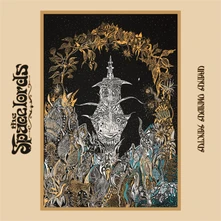The Spacelords, CD URANUS OMNIBUS SANCTUS