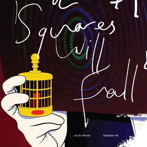 SQUARES WILL FALL
