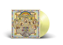 Vinyl SECOND HELPING