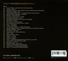 GLOBAL UNDERGROUND: ADAPT #3 thumbnail