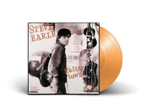 Vinyl GUITAR TOWN