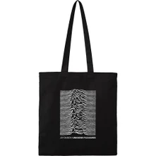Joy Division, Taška Unknown Pleasures