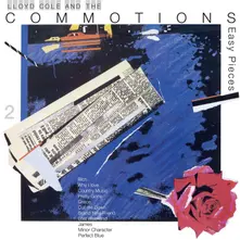 Lloyd Cole and the Commotions, Vinyl EASY PIECES