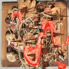 Merzbow – TSUBUTE MOSAIC (CD)