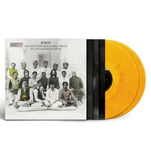 Vinyl JUNUN