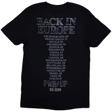 Back In Black PWR-UP EU Tour '24 thumbnail