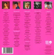Sheena Easton – MODERN GIRL: THE COMPLETE EMI RECORDINGS VOL 1 (CD)