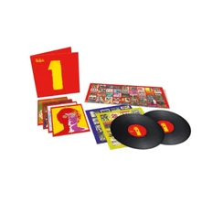 The Beatles, Vinyl 1