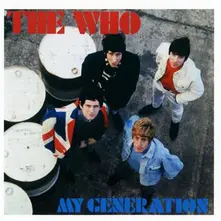 MY GENERATION thumbnail