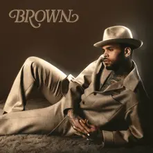 Chris Brown – BROWN (Vinyl)