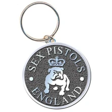 Kľúčenka Bull Dog