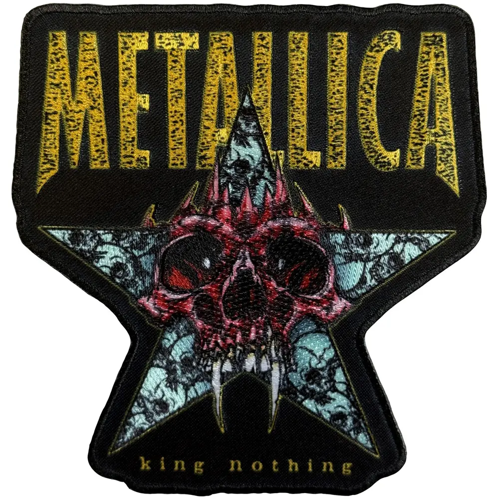 King Nothing