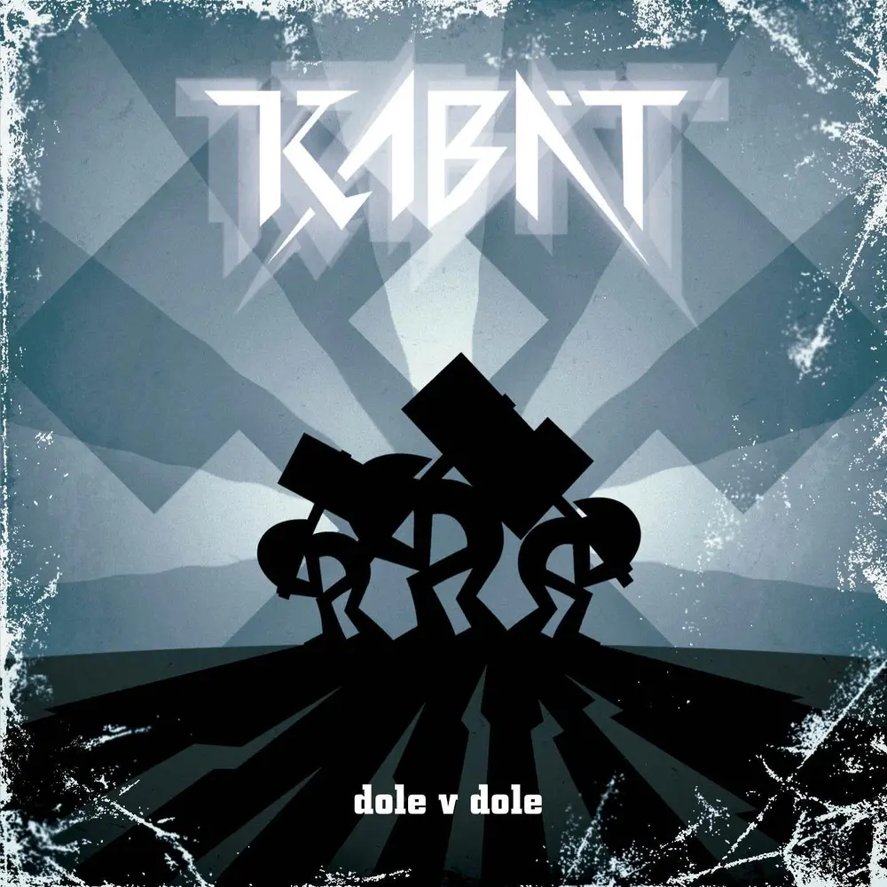 Kabát – Dole v dole (CD)