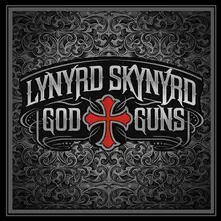 Vinyl God & Guns
