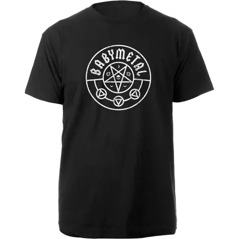 Pentagram
