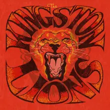 The Kingston Lions, Vinyl THE KINGSTON LIONS