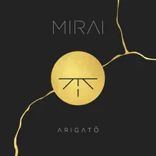 ARIGATO thumbnail