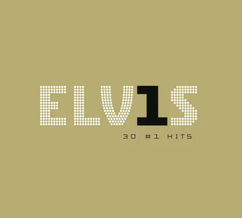 Elvis 30 # 1 Hits (Expanded Version)
