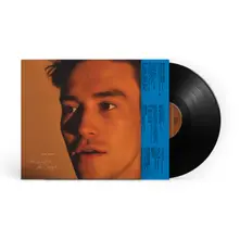 Jacob Collier, Vinyl THE LIGHT FOR DAYS