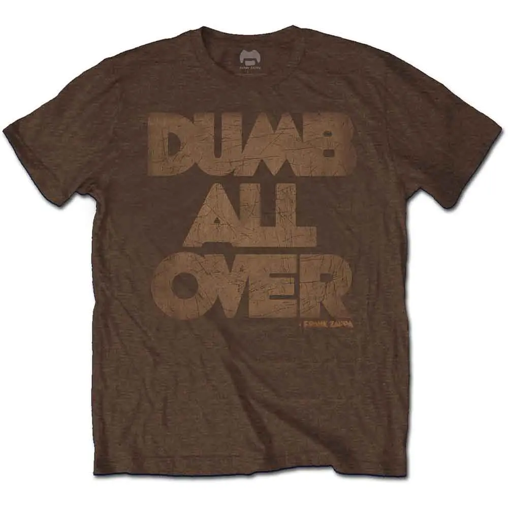 Dumb All Over