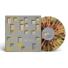 Vinyl YESSINGLES (LIMITED COLOR VINYL)