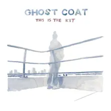 CD GHOST COAT