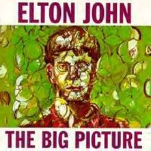 Vinyl THE BIG PICTURE
