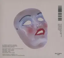 NATION OF LANGUAGE - STRANGE DISCIPLE thumbnail
