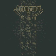Metempsychosis, CD METEMPSYCHOSIS