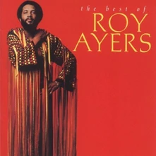 Roy Ayers, CD BEST OF