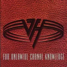 For Unlawful Carnal Knowledge (Deluxe Edition) (Box Set) thumbnail