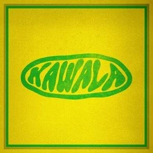 Vinyl KAWALA Collection