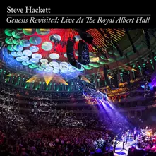 Genesis Revisited: Live At The Royal Albert Hall thumbnail