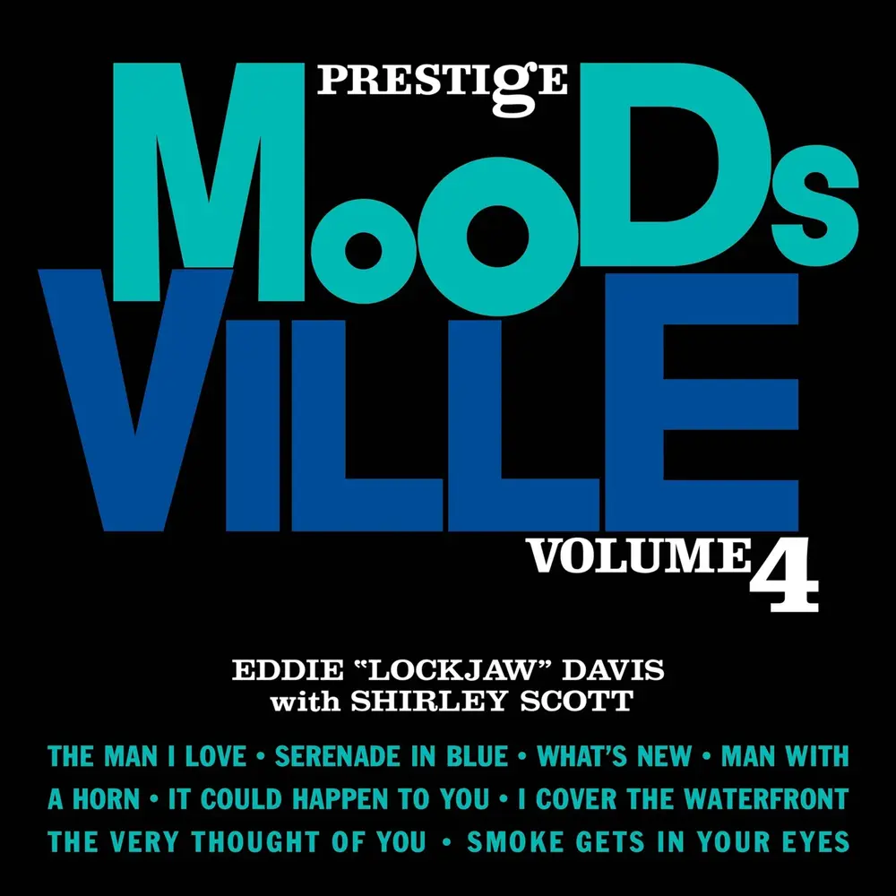 MOODSVILLE, VOLUME 4