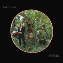 hackedepicciotto, CD LICHTUNG