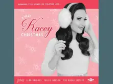 Kacey Musgraves – MUSGRAVES, KACEY - A VERY KACEY CHRISTMAS (CD)