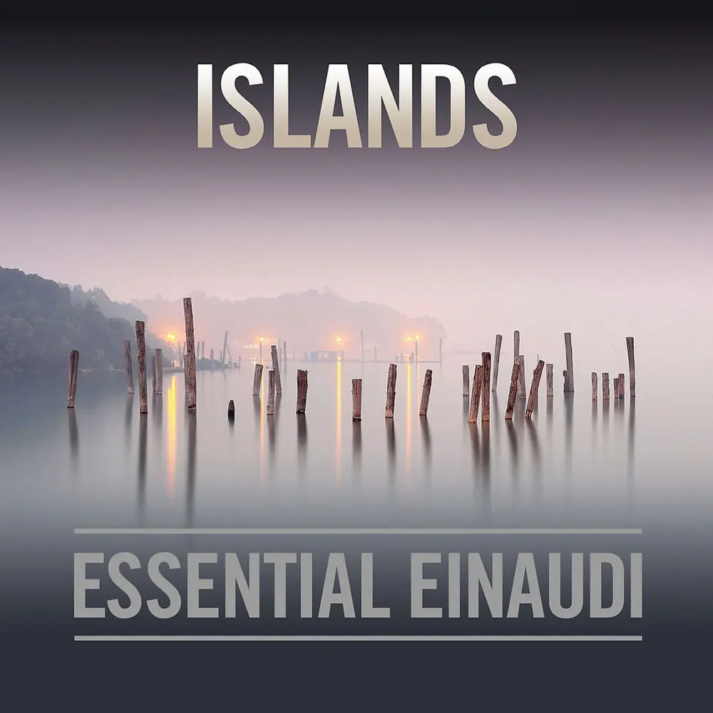 ISLANDS - ESSENTIAL EINAUDI