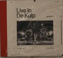 Di-rect – LIVE IN DE KUIP (CD)